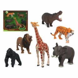 Set Animaux Sauvages 63039...