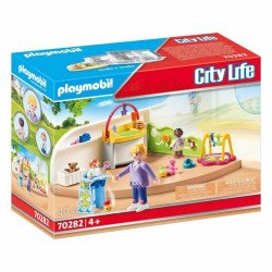 Playset City Life Baby Room...