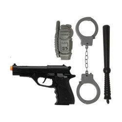 Set de Police Accessoires