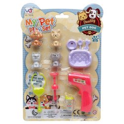 Playset My Pet Dog Animaux...