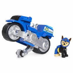 Moto The Paw Patrol Pups...