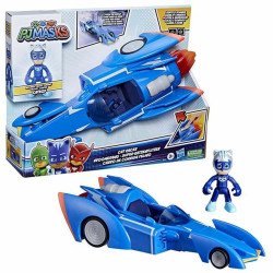 Jeu de Véhicules PJ Masks...