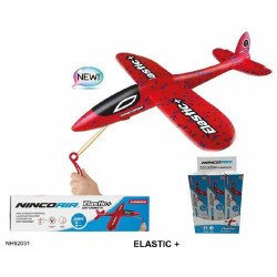 Avion Ninco Elastic+...