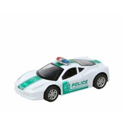 Voiture Racer Car Model