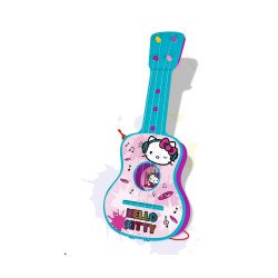 Guitare pour Enfant Hello...