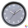 Horloge Murale (Ø 30 cm) Plastique