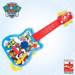 Guitare pour Enfant The Paw...