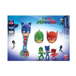 Microphone PJ Masks PJ...