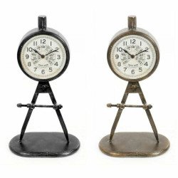 Horloge de table DKD Home...