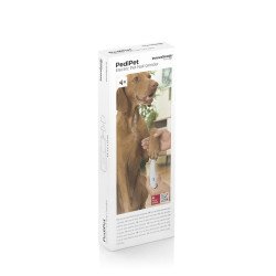 Lime à Griffes Électrique pour Animaux de Compagnie PediPet InnovaGoods