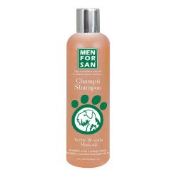 Shampoing pour animaux de...