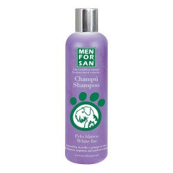 Shampoing pour animaux de...