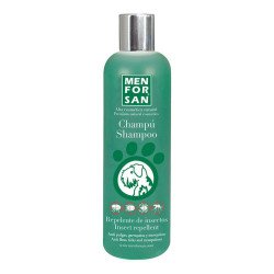 Shampoing pour animaux de...