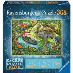 Puzzle Ravensburger...