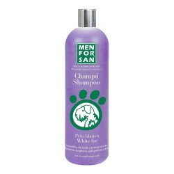 Shampooing Menforsan Chien 1 L