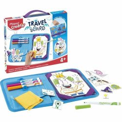 Kit de Dessin Maped Travel...