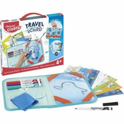 Kit de Dessin Maped Travel...