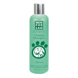 Shampoing pour animaux de...