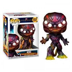 Figurine d’action Funko...