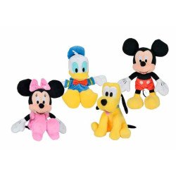 Jouet Peluche Disney Disney...