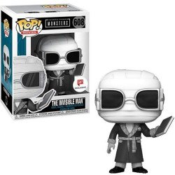 Figurine d’action Funko POP...