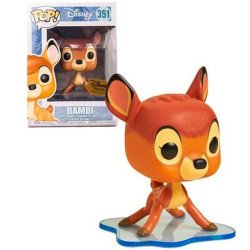 Figurine d’action Funko Pop!