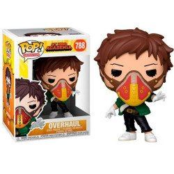 Figurine Funko Pop! My Hero...