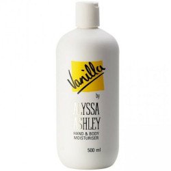 Lotion corporelle Alyssa...