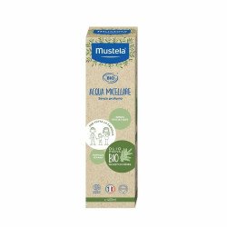 Eau micellaire Bio Mustela...