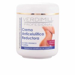 Crème anticellulite...