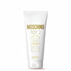 Lotion corporelle Moschino...