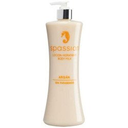 Lotion corporelle Spassion...