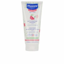 Lotion Apaisante Mustela...