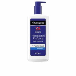 Lotion Corporelle Hydratant...