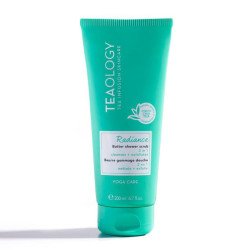 Gel exfoliant corporel...