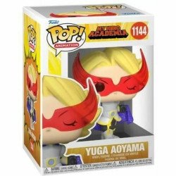 Figurine Funko Pop! YUGA...