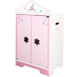 Armoire Woomax Poupées 34 x...