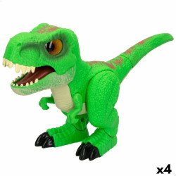 Figurine Funville T-Rex...