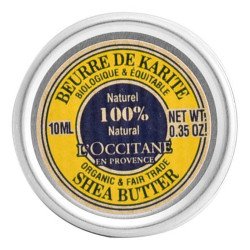 Beurre Corporel L´occitane...