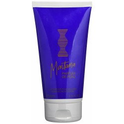 Lotion corporelle Montana...