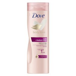 Lotion corporelle Dove Body...