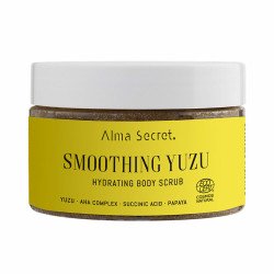 Exfoliant corps Alma Secret...