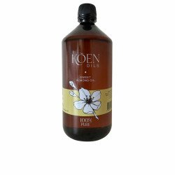 Huile corporelle Koen Oils...