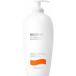 Lotion corporelle Biotherm...