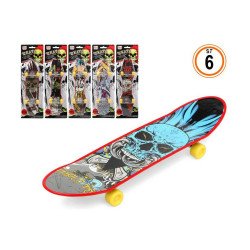 Skateboard Miniature