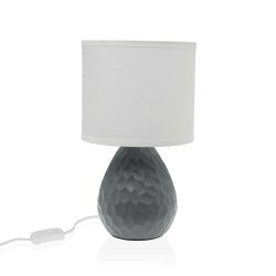 Lampe de bureau Versa Gris...