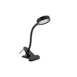 Lampe LED Securit Pince...