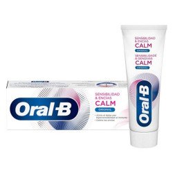 Dentifrice Oral-B...