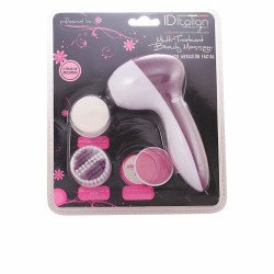 Brosse nettoyante visage Id...