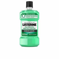 Bain de Bouche Listerine...